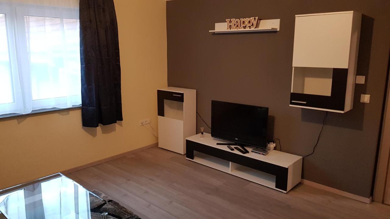 Gemutliche 3-Zimmer Wohnung Saal an der Donau 외부 사진