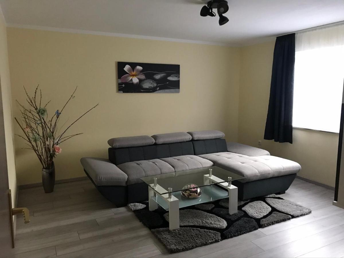 Gemutliche 3-Zimmer Wohnung Saal an der Donau 외부 사진