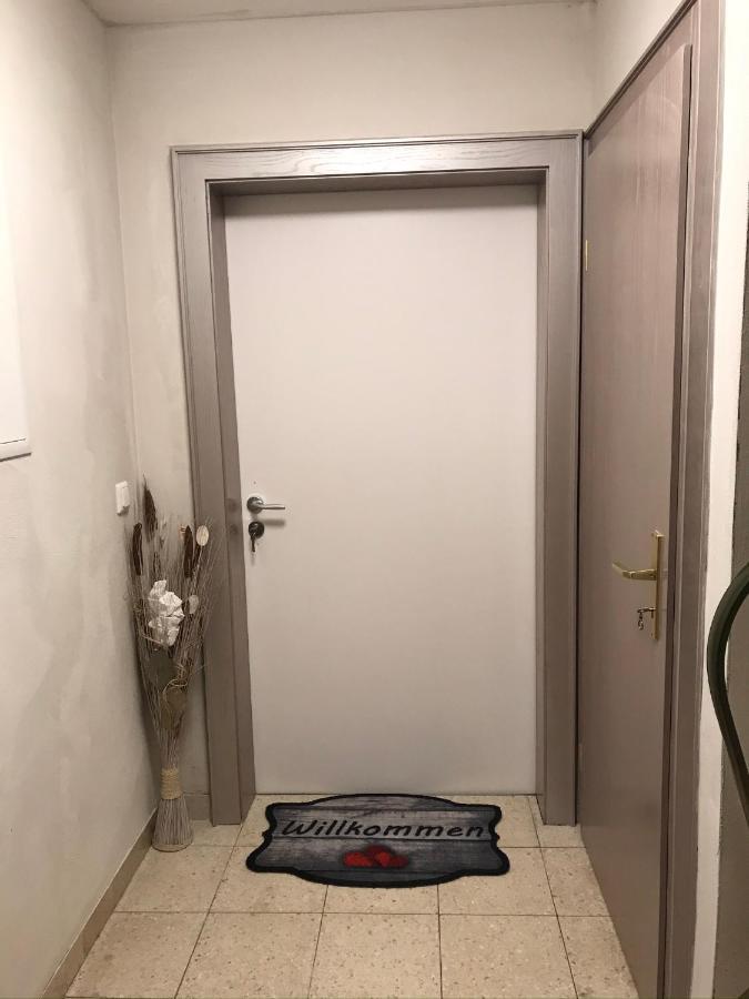 Gemutliche 3-Zimmer Wohnung Saal an der Donau 외부 사진
